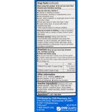 CVS Health Children's Mucus Relief Cough, Cold & Sore Throat Liquid, Berry Blast, 4 OZ, thumbnail image