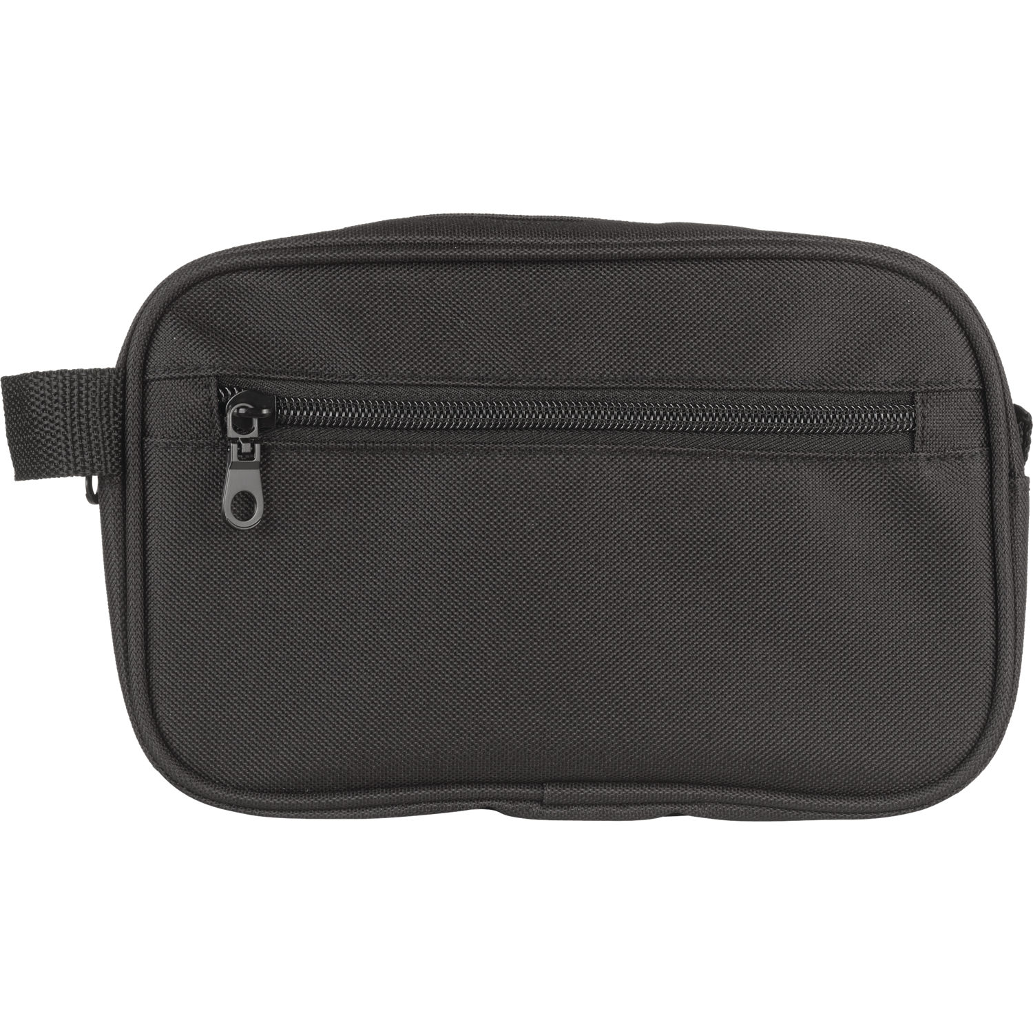 Blade Men's Travel Bag, Black image.
