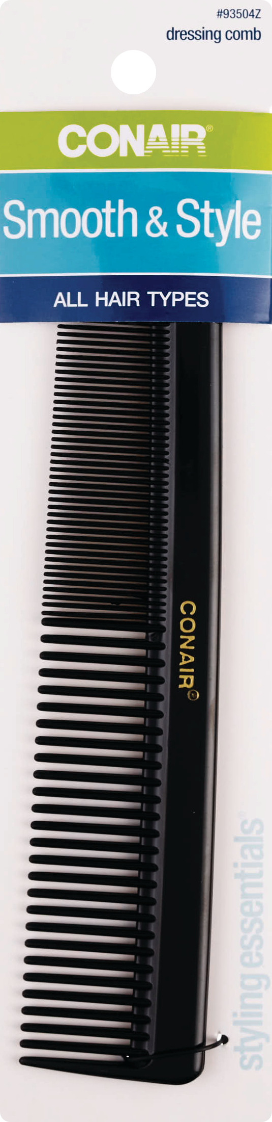 Conair Smooth & Style Dressing Comb