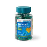 CVS Health Ibuprofen 200 MG Liquid Filled Softgels, thumbnail image 1 of 4