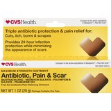 CVS Health Antibiotic Pain & Scar Ointment, thumbnail image 1 of 4