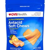 CVS Health Ultra Strength Antacid Soft Chews, thumbnail image 1 of 3