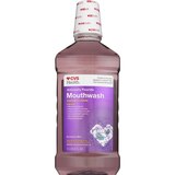 CVS Health Anticavity Fluoride Mouthwash, Eucalyptus Mint, thumbnail image 1 of 4