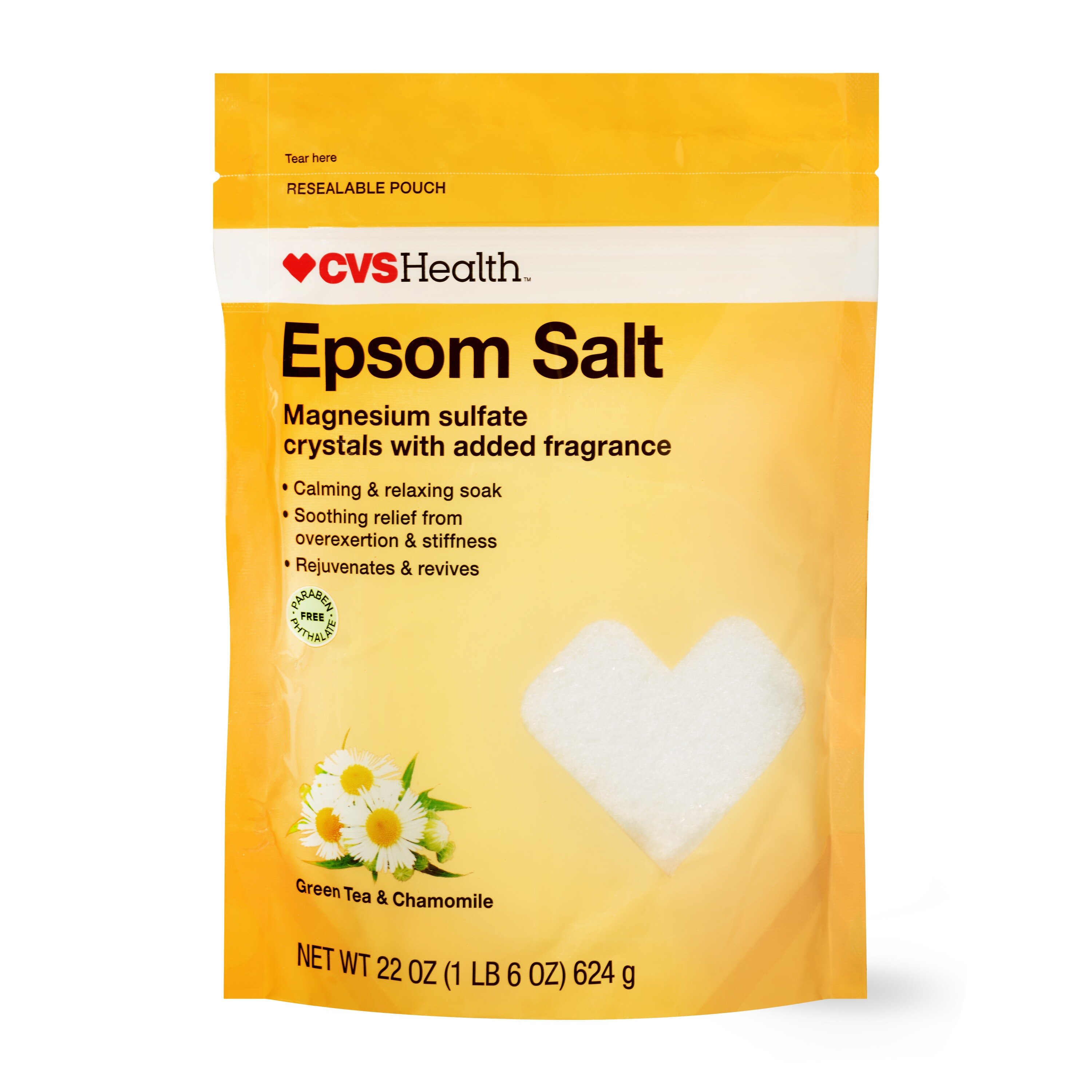 CVS Health Epsom Salt