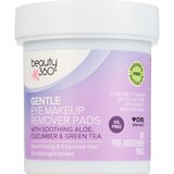 CVS Beauty Oil-Free Gentle Eye Makeup Remover Pads, thumbnail image 1 of 3