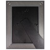 House to Home Black Wood Picture Frame, 5x7, thumbnail image 2 of 4