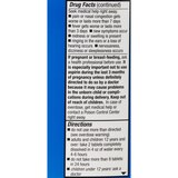 CVS Health Effervescent Cold Relief Tablets, thumbnail image 3 of 6