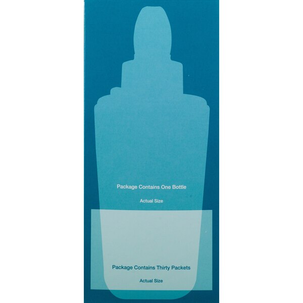 CVS Health Soft Tip Nasal Wash Squeeze Bottle Sinus Wash System