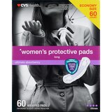 CVS Health Women's Protective Pads Ultimate Absorbency, thumbnail image 1 of 3