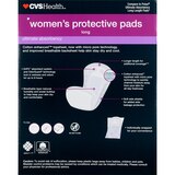 CVS Health Women's Protective Pads Ultimate Absorbency, thumbnail image 2 of 3