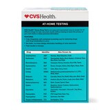 CVS Health Home Drug Test Kit, 14 Drugs, thumbnail image 2 of 7