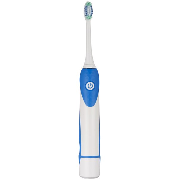 CVS Health SmileSonic MaxPower Pro Toothbrush