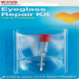 CVS Health Eyeglass Repair Kit, For All Eyewear, thumbnail image 1 of 2