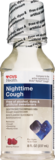 CVS Health Nighttime Cough Syrup, Cherry, 8 OZ, thumbnail image 1 of 1