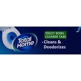Total Home Toilet Bowl Cleaner Tabs, 2 ct, thumbnail image 3 of 5