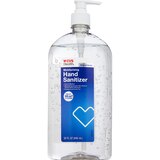 CVS Health Advanced Hand Sanitizer, 32 OZ, thumbnail image 1 of 3