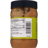 Gold Emblem Abound Creamy Organic Peanut Butter Spread, 16 oz, thumbnail image 4 of 4