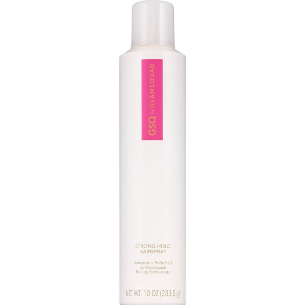 GSQ by GLAMSQUAD Strong Hold Hair Spray