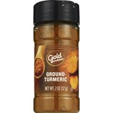 Gold Emblem Ground Turmeric, 2 oz, thumbnail image 1 of 3