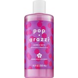 Pop-arazzi Hibiscus & Acai Berry Bubble Bath, 16.9 OZ, thumbnail image 1 of 2