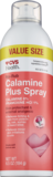 CVS Health No-Rub Calamine Plus Spray, thumbnail image 1 of 2