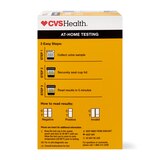 CVS Health Home Drug Test Kit, 7 Drugs, thumbnail image 3 of 7