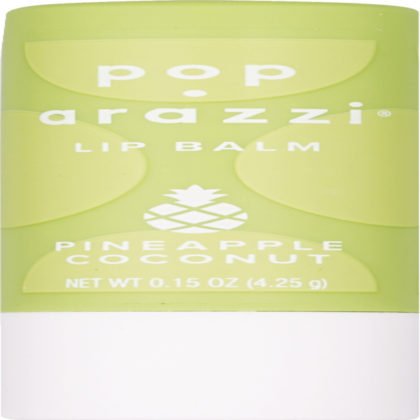 Pop-arazzi Lip Balm