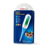 CVS Health Flexible Tip Digital Thermometer, thumbnail image 1 of 6