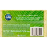 Total Home Heavy Duty Scrub Sponges for Tough Cleaning Jobs, 3 CT, thumbnail image 3 of 5