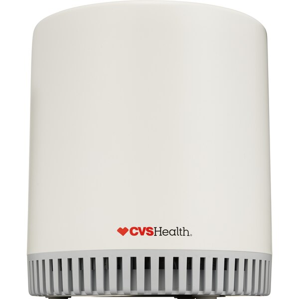 CVS Desktop Air Purifier