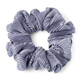 GSQ by GLAMSQUAD Oversized Pleated Scrunchie, 1 CT, thumbnail image 2 of 3