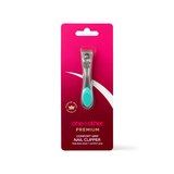 one+other Premium Comfort Grip Nail Clipper, thumbnail image 1 of 4