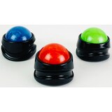 CVS Health Deep Tissue Massage Roller Ball, Assorted Colors, thumbnail image