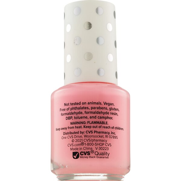 Pop-arazzi Salon Quick Dry Nail Polish
