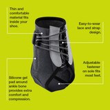 CVS Health Quick Strap Ankle Support, thumbnail image 3 of 10