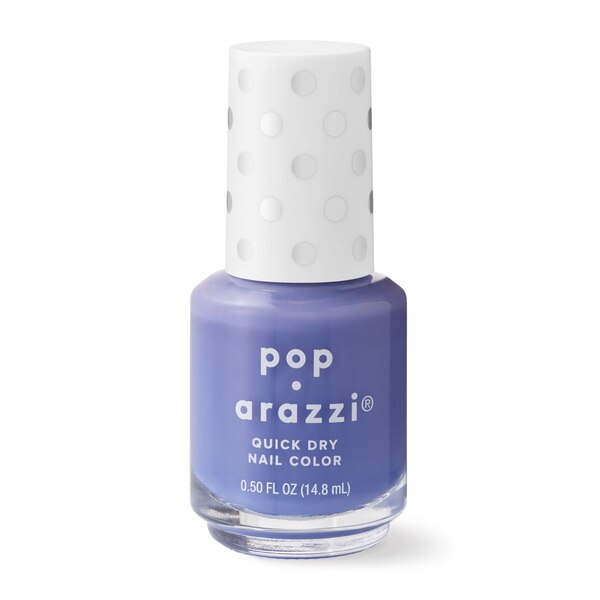 Pop-arazzi Salon Quick Dry Nail Polish