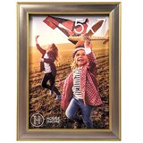 House to Home Two-Tone Metallic Picture Frame, 5x7, thumbnail image 1 of 4