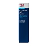 CVS Health Common STI Test Kit, 1 CT, thumbnail image 4 of 5