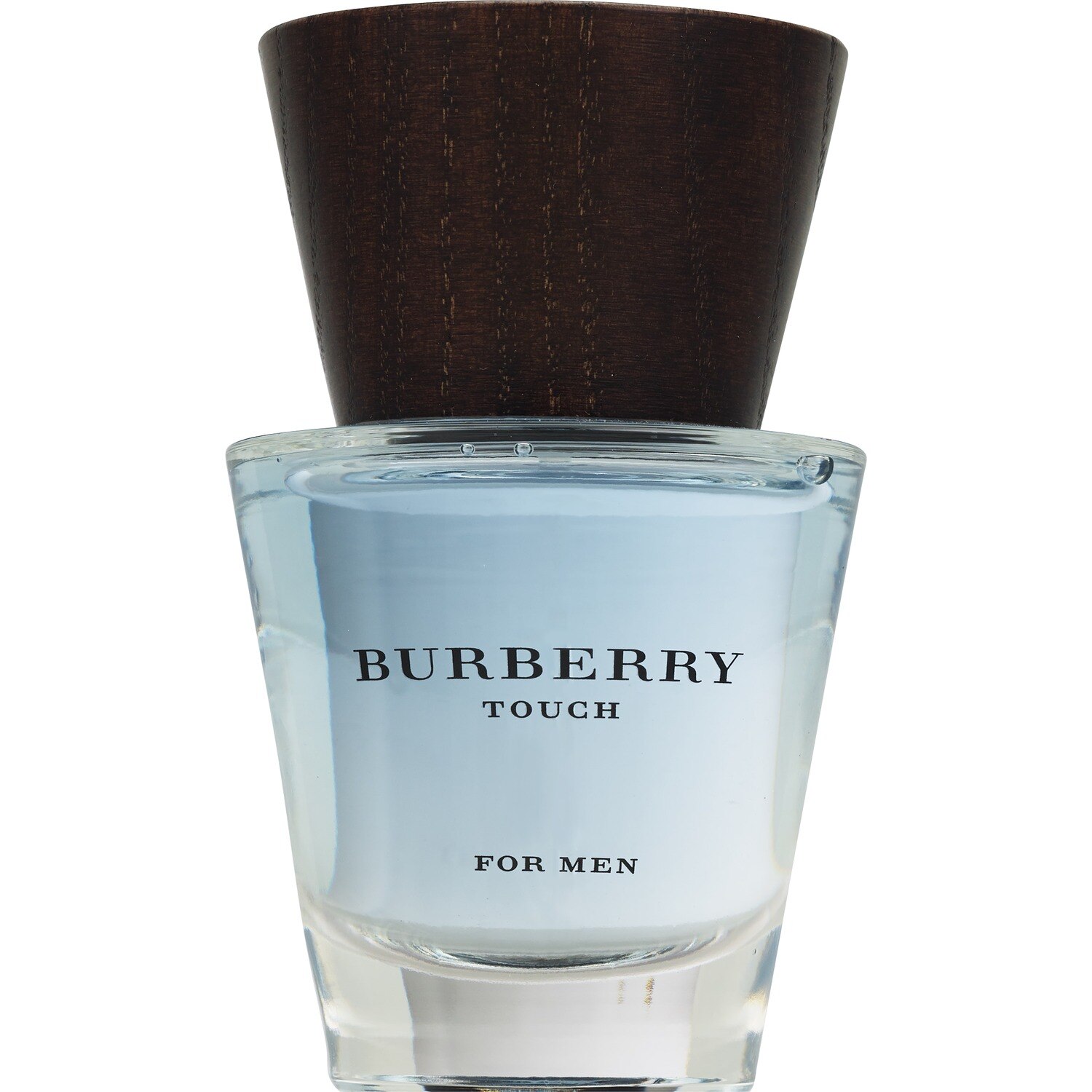 Burberry, Touch Eau De Toilette for Men, 1.7 OZ