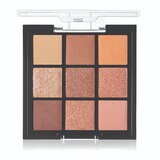 Lottie London Lottie Eyeshadow Palette, thumbnail image 1 of 3