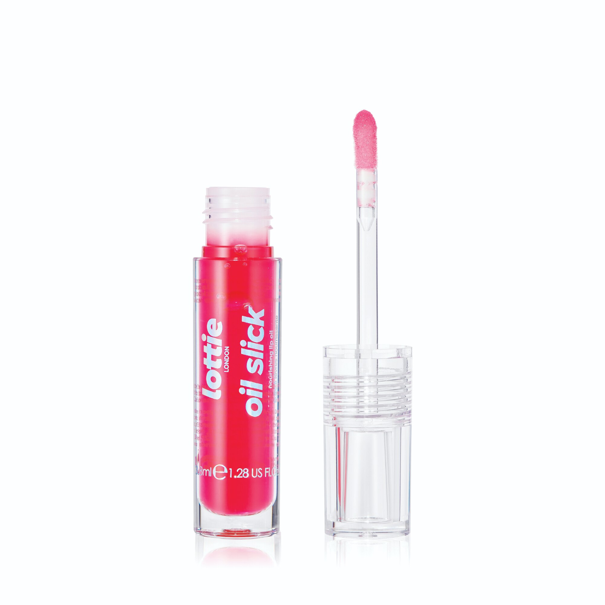 Lottie London Oil Slick Lip Oil