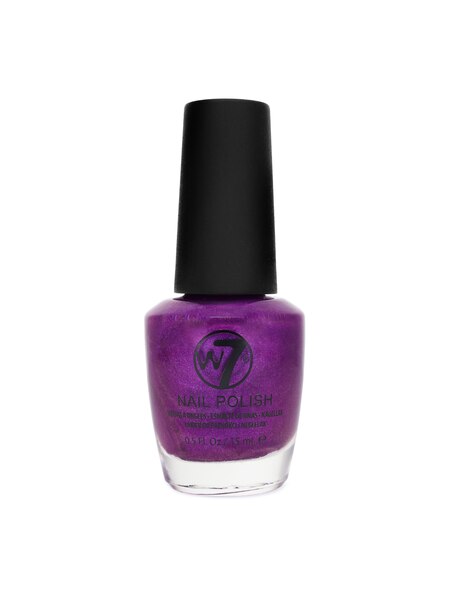 W7 Nail Polish