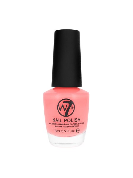 W7 Nail Polish