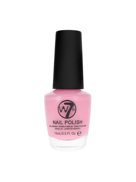 W7 Nail Polish