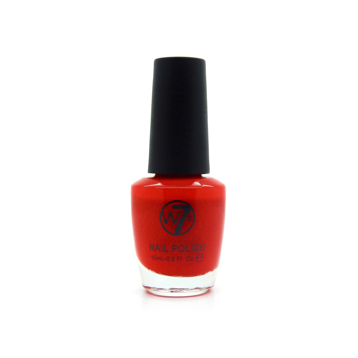 W7 Nail Polish image.