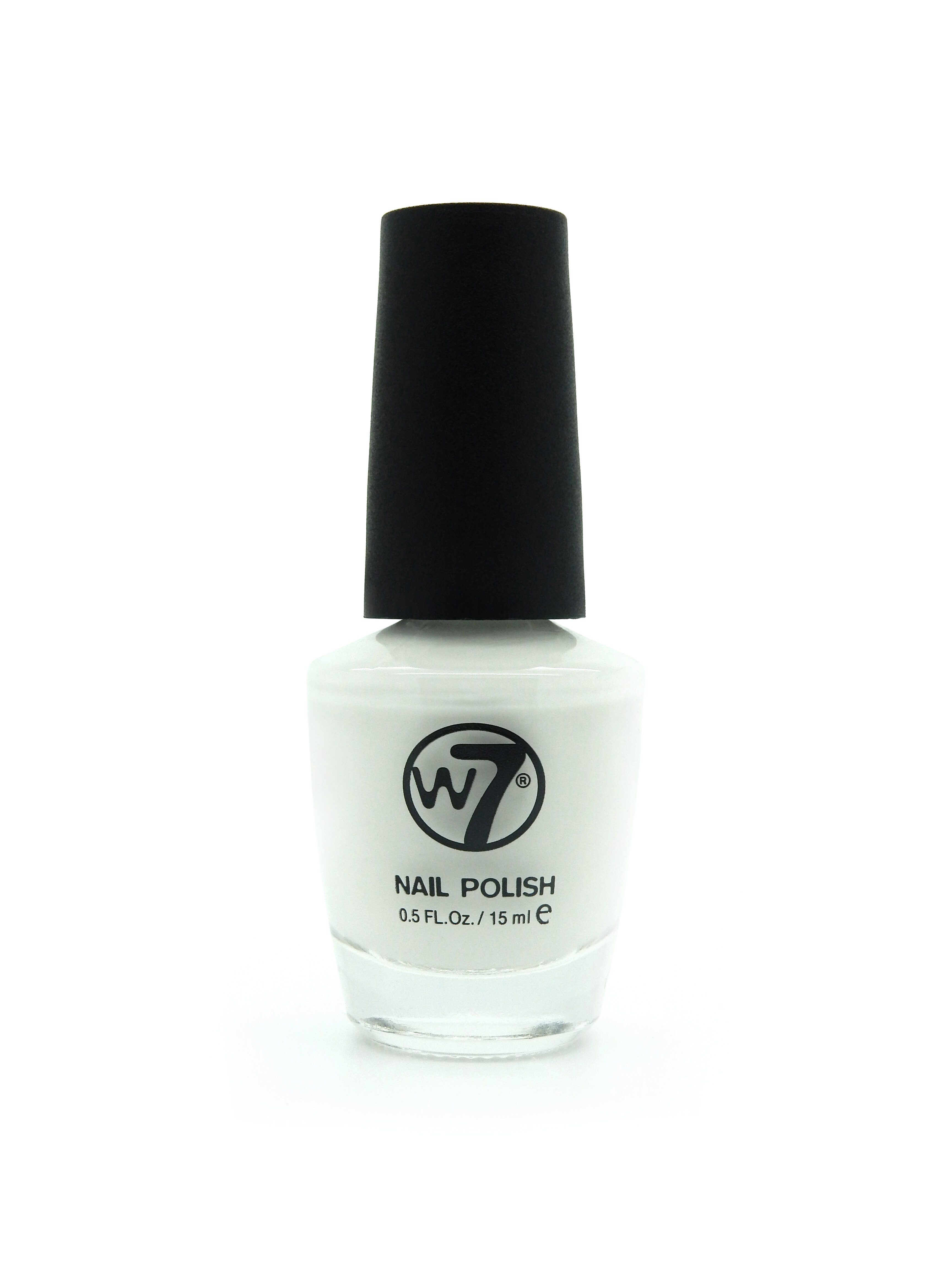 W7 Nail Polish