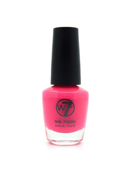 W7 Nail Polish