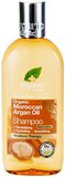 Organic Doctor Argan Oil Shampoo, 8.96 OZ, thumbnail image 1 of 1