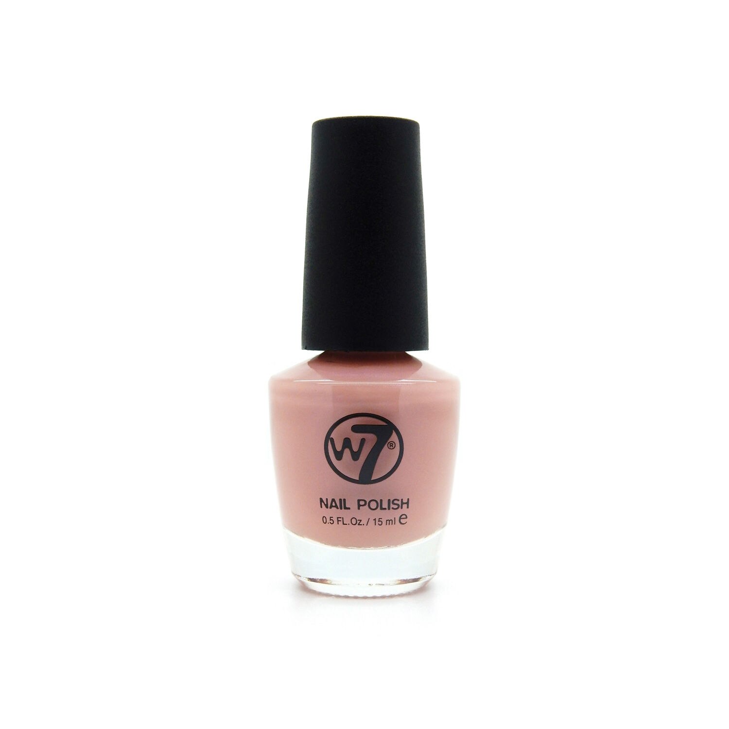 W7 Nail Polish image.