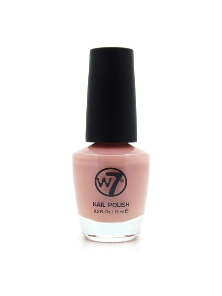 W7 Nail Polish